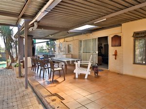 3 Bed House in Kempton Park Central