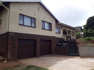 3 Bed House in Fairview