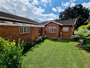 3 Bed Townhouse in Ferncliffe