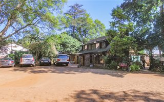 3 Bedroom House in Bothas Hill
