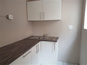 1 Bed Apartment in Port Elizabeth Central