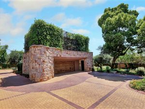 4 Bedroom House in Hurlingham