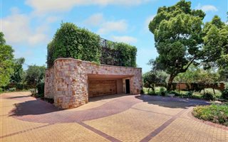 4 Bedroom House in Hurlingham