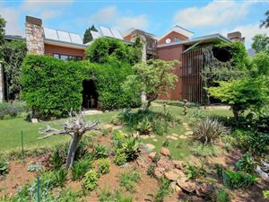 4 Bed House in Hurlingham