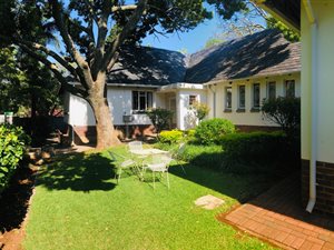 4 Bedroom House in Rietondale