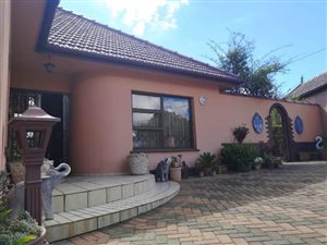 3 Bed House in Drakensview