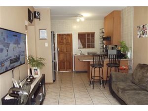2 Bed Apartment in Kyalami Hills