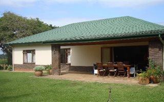 1.5 ha Farm in Glenmore