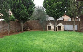 3 Bedroom House in Camelot