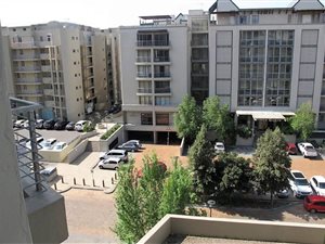 2 Bed Apartment in Tyger Waterfront
