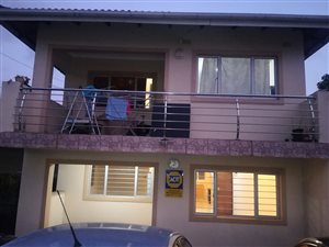 2 Bed House in Escombe