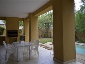 3 Bed House in Dainfern Golf Estate