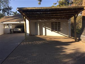 1 Bed House in Lynnwood Glen