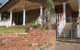 4 Bedroom House in Umhlatuzana