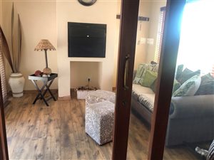 1 Bed House in Thatchfield