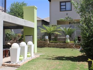 3 Bed House in Thatchfield