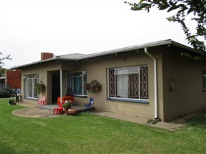 3 Bed House in Northmead