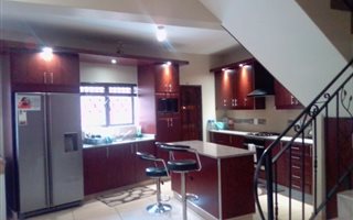3 Bedroom Duplex in Clare Estate