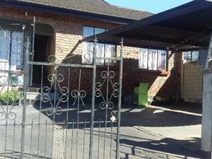 3 Bed House in Northdale