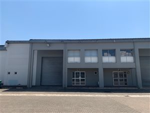 534 m² Commercial space in Westmead
