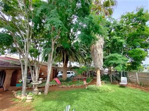 4 Bed House in Capricorn