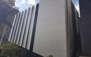1038 m² Commercial space in Morningside