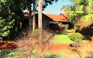 3 Bedroom House in Val de Grace