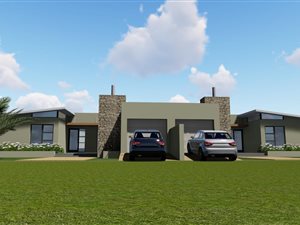 3 Bed House in Parsons Ridge