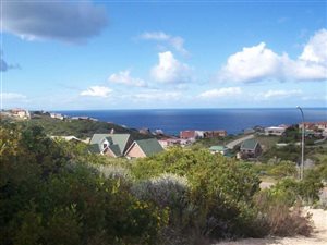920 m² Land available in Dana Bay