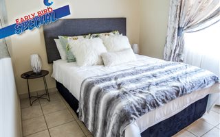 2 Bedroom Apartment in Glenanda