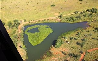 5 Bedroom House in Vaalwater