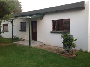1 Bed Garden Cottage in Glen Austin