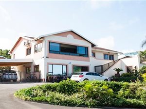 3 Bed Townhouse in Scottburgh South