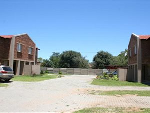 3 Bed Townhouse in Hendrina