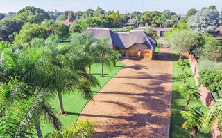 3 Bedroom House in Raslouw
