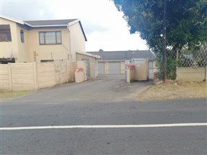 2 Bed Flat in Malvern