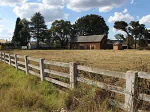 5710 m² Land available in Belfast
