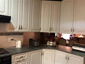 3 Bed Townhouse in Kestellhof