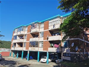 2 Bed Apartment in Fynnland