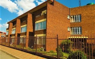 1.5 Bedroom Flat in Sunnyridge