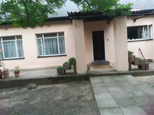 2 Bedroom House in Chartwell AH