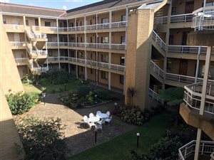 2 Bed Apartment in Pietermaritzburg Central