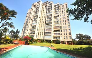 2 Bedroom Apartment in Glenwood