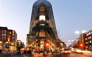 468 m² Office Space in Melrose Arch