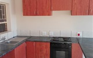 1 Bedroom Apartment in Krugersdorp Central