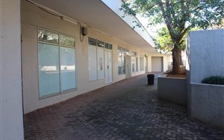40 m² Office Space in Barberton