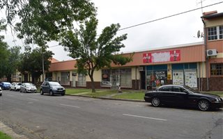 177 m² Office Space in Benoni CBD