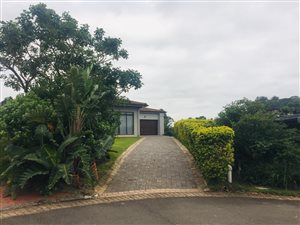 3 Bed House in Palm Lakes Estate