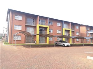 2 Bed Apartment in Montana Park