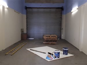 120 m² Commercial space in Richards Bay Central